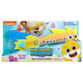 Baby Shark's Big Show Electric Guitar 61334 - Colorland Toys